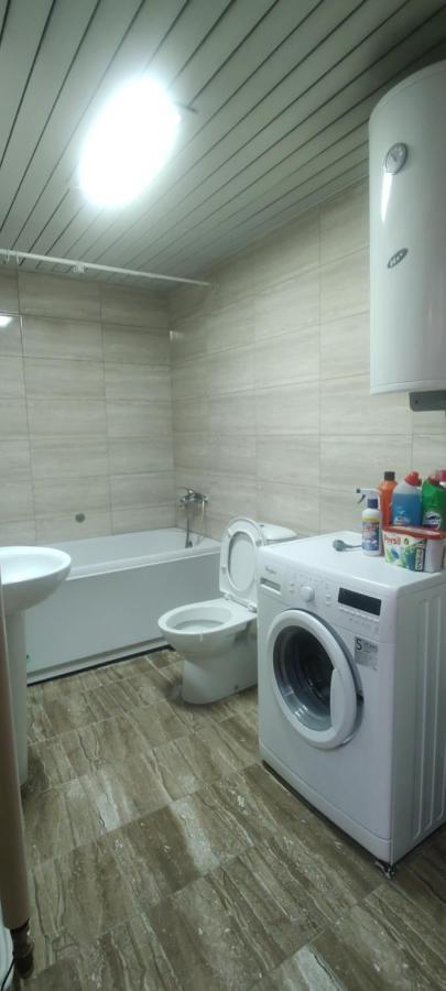 Apartment Nate'S Place Скоп'є Екстер'єр фото